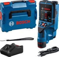 Bosch D-tect 200 C Professional Akkus Falszkenner 12V