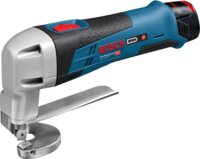 Bosch GSC 12V-13 Professional Akkus Lemezvágó gép 12V