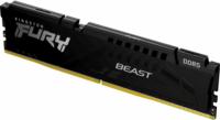 Kingston Fury Beast Black 32GB 6000MT/s DDR5 CL30 RAM