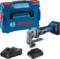 Bosch GSC 18V-16 E Professional Akkus Lemezvágó gép 18V