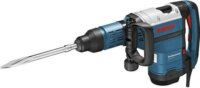 Bosch GSH 7 VC Professional Fúró-vésőkalapács 1500 Watt