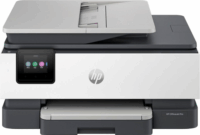 HP Officejet Pro 8134e All-in-One Multifunkciós színes nyomtató