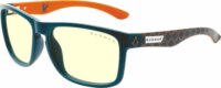 Gunnar INTERCEPT ASSASSIN’s CREED Mirage Amber BLF 65 Kékfény szűrő szemüveg +0,2 D - Indigo