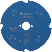 Bosch Expert Szálcement Körfűrészlap Ø 190mm 4 fog