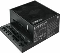 Lian Li 1300W EDGE EG1300 80+ Platinum Tápegység