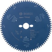 Bosch Expert Fa Körfűrészlap Ø 254mm 80 fog