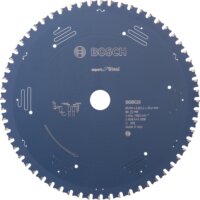 Bosch Expert Acél Körfűrészlap Ø 254mm 60 fog