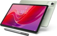 Lenovo 11" Tab M11 TB330XU 4GB Wi-Fi + LTE Tablet - Zöld