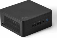 ASUS NUC 13 PRO RNUC13ANHi70002 Mini PC - Fekete