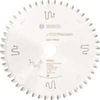 Bosch TOP Precision Best for Wood Fa Körfűrészlap Ø 216mm 48 fog