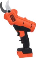 Black & Decker BCPP18B-XJ akkus metszőolló akku és töltő nélkül