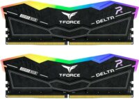 Team Group 32GB / 6400 DELTA RGB DDR5 CL32 Dual RAM KIT (2x16GB)