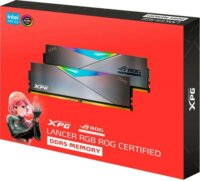 ADATA 48GB / 7200 XPG Lancer RGB DDR5 CL34 Dual RAM KIT (2x 24GB)