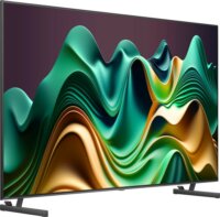 Hisense 50" 50U6NQ 16:9 UltraHD 4K QLED Smart TV