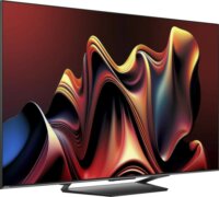 Hisense 55" 55U7NQ 16:9 UltraHD 4K QLED Smart TV