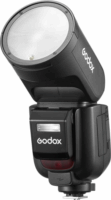 Godox V1Pro O MFT Fényképezőgép Vaku 76Ws