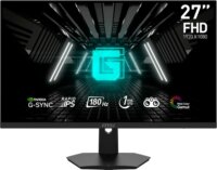 MSI 27" G274FDE Gaming 16:9 FullHD Fast IPS LED Monitor