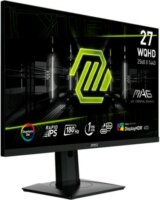 MSI 27" 274QRFDE MAG QD E2 Gaming 16:9 WQHD IPS LED Monitor