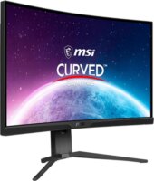 MSI 32" 325CQRXFDE MAG Gaming 16:9 WQHD VA LED Monitor