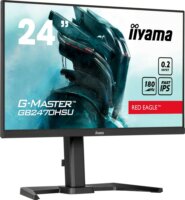 iiyama 27" GB2470HSU-B6 G-Master Red Eagle Gaming 16:9 FullHD Fast IPS LED Monitor