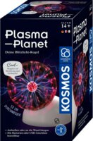 KOSMOS 676896 Plazma Bolygó Fizika Kísérletező Készlet