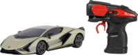 Revell 24691 RC Car Távirányítós Lamborghini Sián Supercar autó - Zöld