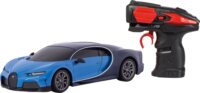 Revell 24692 RC Car Távirányítós Bugatti Chiron Supercar autó - Kék