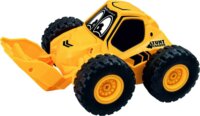 Revell 24685 RC Car My Little Stunt Loader távirányítós autó - Sárga