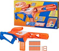 Hasbro F8621EU4 Nerf N Series Pinpoint Dartblaster Szivacslövő fegyver