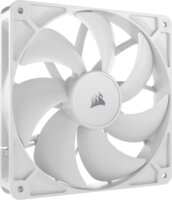 Corsair RS140 140mm PWM Rendszerhűtő ventilátor - Fehér