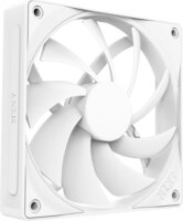 NZXT F120Q PWM 120mm Rendszerhűtő ventilátor - Fehér