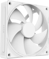 NZXT F120P PWM 120mm Rendszerhűtő ventilátor - Fehér