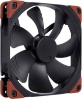 Noctua NF-A14 industrialPPC-24V-3000 SP IP67 PWM 140mm Ipari Rendszerhűtő ventilátor - Barna