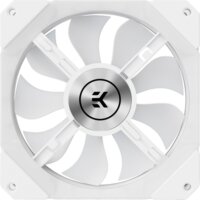 EKWB EK-Quantum Impulse 120 D-RGB 120mm Rendszerhűtő ventilátor - Fehér