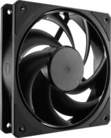 Cooler Master Mobius 120 PWM 120mm Rendszerhűtő ventilátor - Fekete