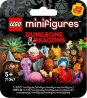 LEGO® Minifigurák: 71047 - Meglepetésfigura 1db Dungeons & Dragons