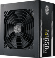 Cooler Master G Gold 650W V2 Tápegység