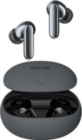 Tecno True 1 Wireless Headset - Szürke