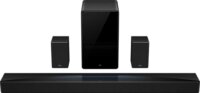 TCL Q85HE Soundbar 7.1.4 Hangprojektor 860 Watt - Fekete