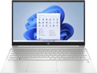 HP Pavilion 15-eh1015nh Laptop Fehér (15,6"FHD / AMD Ryzen 3 5300U / 8GB / 512GB / Int.VGA / Win11)