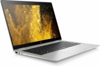 HP Elitebook Folio 1030 x360 G4 Laptop Ezüst (13,3"FHD / Intel Core i5-8265U / 8GB / 256GB / Int. VGA / Win10 Pro)