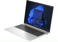 HP Elitebook 860 G10 Laptop Ezüst (16"WUXGA / Intel Core i5-1345U / 16GB / 256GB / Int.VGA / Win11 Pro)