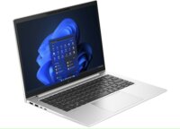 HP Elitebook 845 G10 Laptop Ezüst (14"WUXGA / AMD Ryzen 5 7540U / 32GB / 512GB / Int.VGA / Win11 Pro)