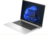 HP Elitebook 840 G10 Laptop Ezüst (14"WUXGA / Intel Core i5-1335U / 8GB / 256GB / Int.VGA / Win11 Pro)