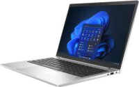 HP Elitebook 830 G9 Laptop Ezüst (13,3"WUXGA / Intel Core i5-1245U / 16GB / 256GB / Int.VGA / Win11 Pro)