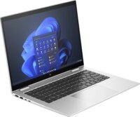 HP Elitebook 1040 G10 x360 Laptop Ezüst (14"WUXGA / Intel Core i7-1355U / 32GB / 1TB / Int.VGA / Win11 Pro)