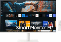 Samsung 32" S32CM703UU M70C Smart TV (Bontott)