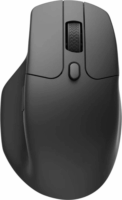 Keychron M6 4K Wireless Gaming Egér - Fekete