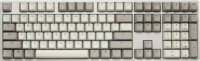 Ducky Origin Vintage Universal (Silent Red Switch) Vezetékes Gaming Billentyűzet - Angol (US)