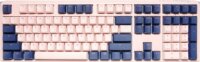 Ducky One 3 Fuji (Silver Switch) Vezetékes Gaming Billentyűzet - Angol (US)